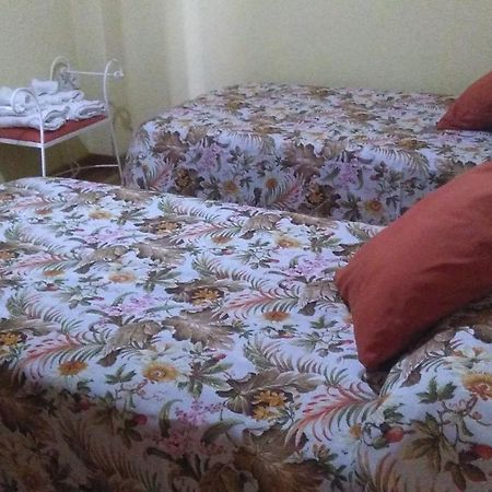 Apartamentos Turisticos La Garza Caces Εξωτερικό φωτογραφία