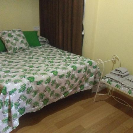 Apartamentos Turisticos La Garza Caces Εξωτερικό φωτογραφία