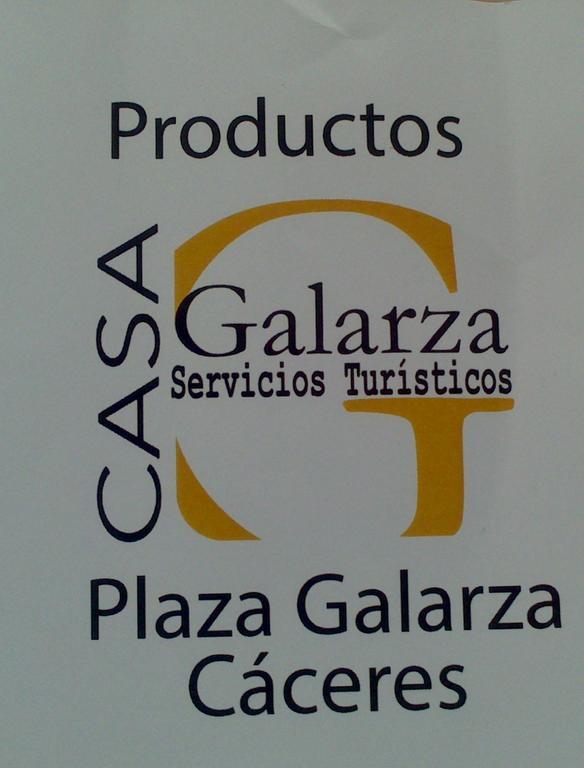 Apartamentos Turisticos La Garza Caces Εξωτερικό φωτογραφία