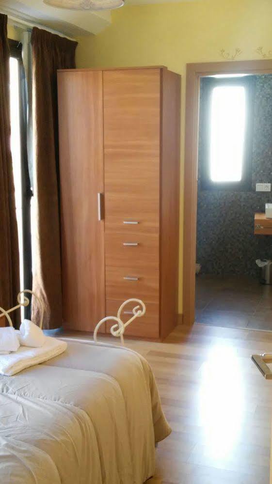 Apartamentos Turisticos La Garza Caces Εξωτερικό φωτογραφία