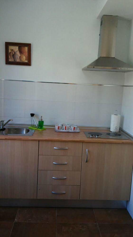 Apartamentos Turisticos La Garza Caces Εξωτερικό φωτογραφία